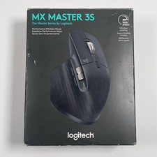 Souris sans fil Logitech MX Master 3S défilement ultra-rapide, Ergo, 8K...