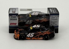 Tyler Reddick 2025 Lionel Racing 45 Jordan Brand Chicago Toyota Camry 1/64