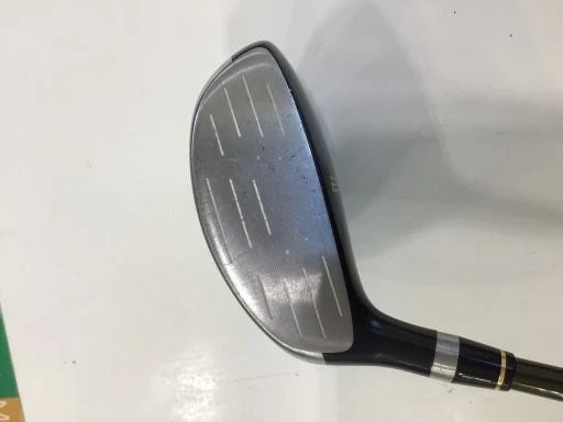 BAYAS DE GOLF HONMA MG713 3W madera de calle Flex-S 3STAR ARMRQ UD 49 sin H/C Foto 2 de 4