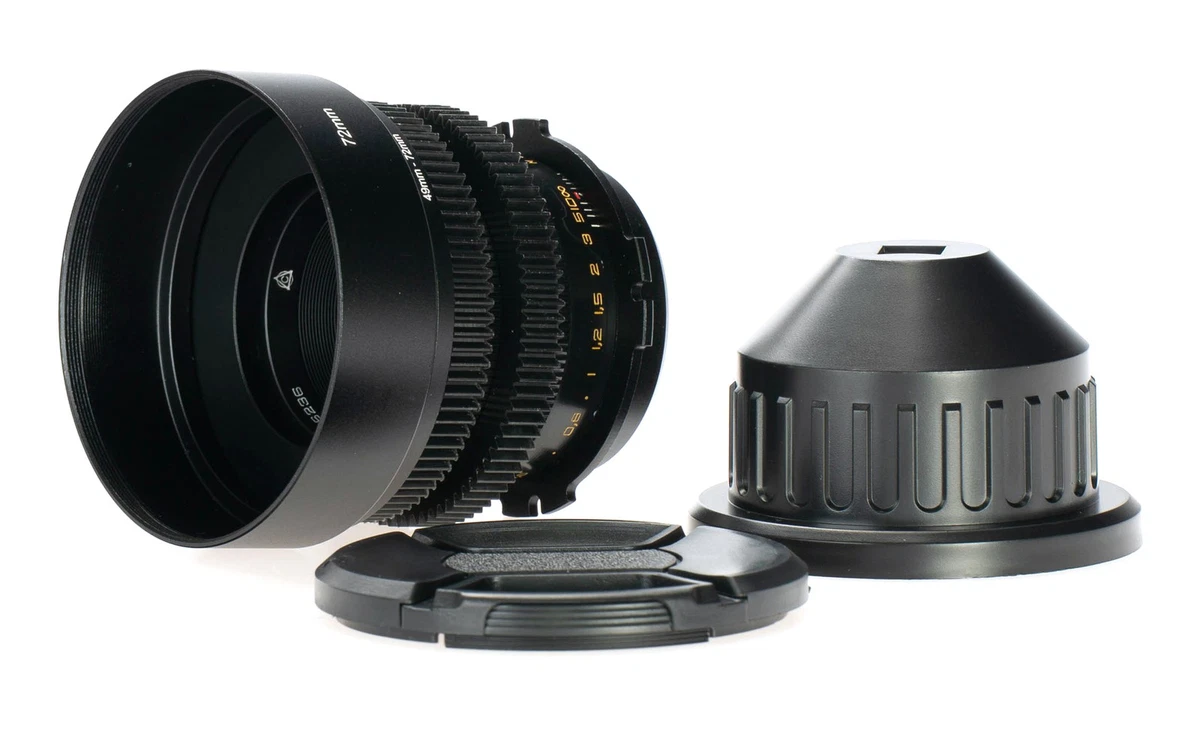 Industar f/2.8 Camera Lenses 50mm Focal for sale | eBay