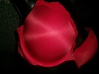 VICTORIA’S SECRET Dream Angels Pushup 38C Red — photo 2