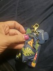 Loungefly Stitch Lanyard And Badge Holder — photo 3