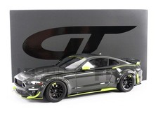 GT SPIRIT 1/18 - FORD MUSTANG RTR SPEC 5 GT384