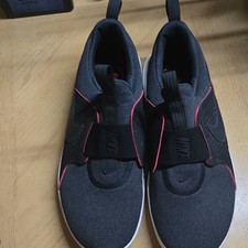 Nike DJ0999-004 Low Top Hook & Loop Mens Athl...
