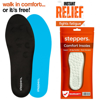 Soletta Ortopedica Con Cuscinetti Per Tallone - Suzhou SunMed - Con Supporto Per Arco - Foto 4