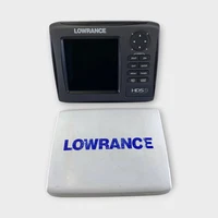 Lowrance HDS-5 Gen2 Lake Insight Chartplotter/Fishfinder MFD - Head Unit Only