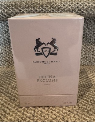 Delina Exclusif Eau de Parfum