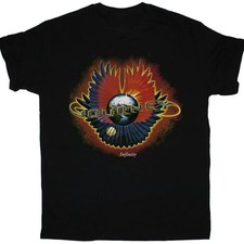 Journey Infinity Tour 1978 Unisex T-shirt