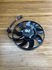 2018-2023 Volkswagen Atlas 3.6L 400W Electric Cooling Fan Motor Module OEM