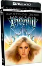 Xanadu [New 4K UHD Blu-ray] Ac-3/Dolby Digital, Anamorphic, Subtitled