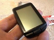 Computadora inalámbrica para bicicleta Sigma Pure GPS 20 funciones buena