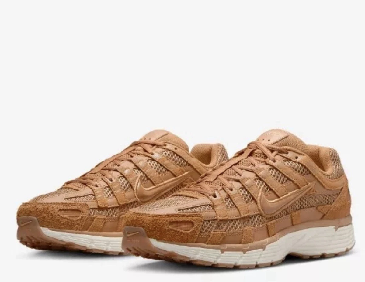 Nike P-6000 Metallic Gold for Sale - Authenticity Guaranteed - eBay