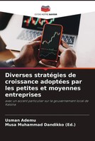 Usman Ademu (U. A.) | Diverses StratéGies De Croissance AdoptéEs Par Les...