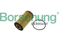 Borsehung ÖLfilter B10518 FüR Audi A8 6.0 W12 Quattro 6.3 VW Phaeton Touareg