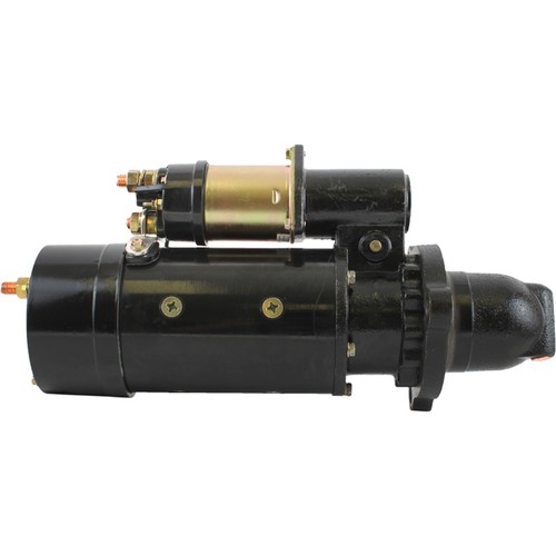 Starter Fits Caterpillar LOADER 931B 931C 935B 935C 951 Trax Cavator 1979-1994 - Picture 2 of 7