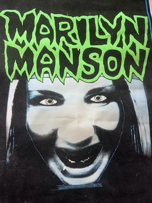 1995 MARILYN MANSON 