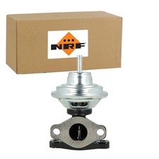 NRF AGR-VENTIL ABGASRÜCKFÜHRUNGSVENTIL passend für AUDI A4 A6 CABRIOLET SEAT