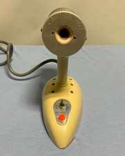 Oxford Labware Bacti-Cinerator III 3 Infrared Sterilizing Heat Chamber 052-0992