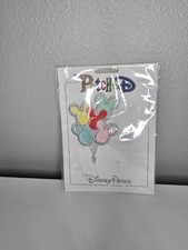 Disney Parks PatcheD Mickey Balloons Patch Iron on NEW
