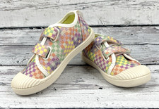 Cat & Jack Toddler Girls Shoes Sneakera Durab...