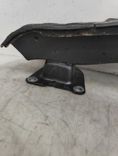 Pare-choc arrière Volvo S40