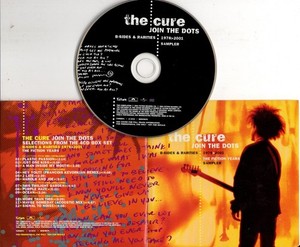 cure join the dots | eBay