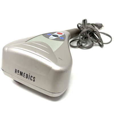 Homedics Professional Electronic Percussion Massager with Heat PA-3H