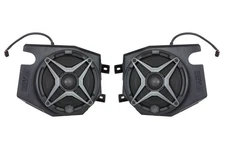 SSV Works Front Kick 6.5" SSV Works Speaker Pods For Polaris RZR 800 2014-22