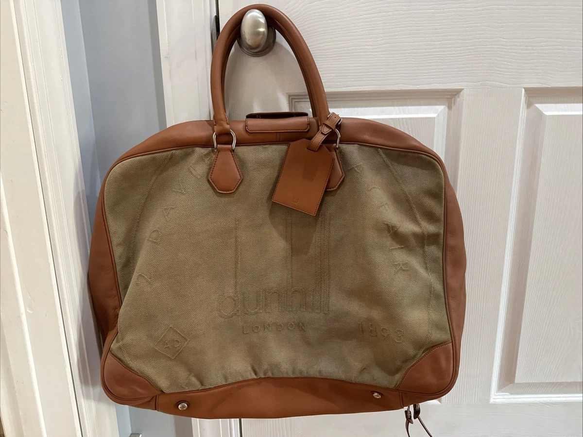dunhill bag products for sale | eBay
