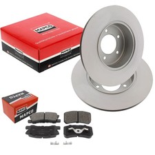 Kits de frein Mitsubishi OUTLANDER