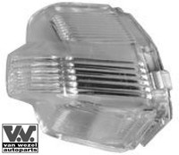 VAN Wezel 1987916 Blinkleuchte Blinker Blinklicht FüR Ford