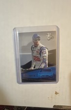 2014 Press Pass - Dale Earnhardt Jr. #8