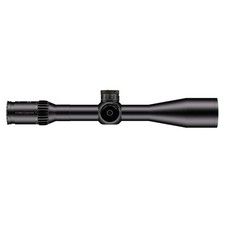 Schmidt Bender 5-45x56mm PM II Riflescope LRR-MIL 1cm CW 666-911-41C-L8-I6 