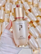 The history of Whoo Bichup Self Generating Anti Aging Concentrate 50ml.New nobox