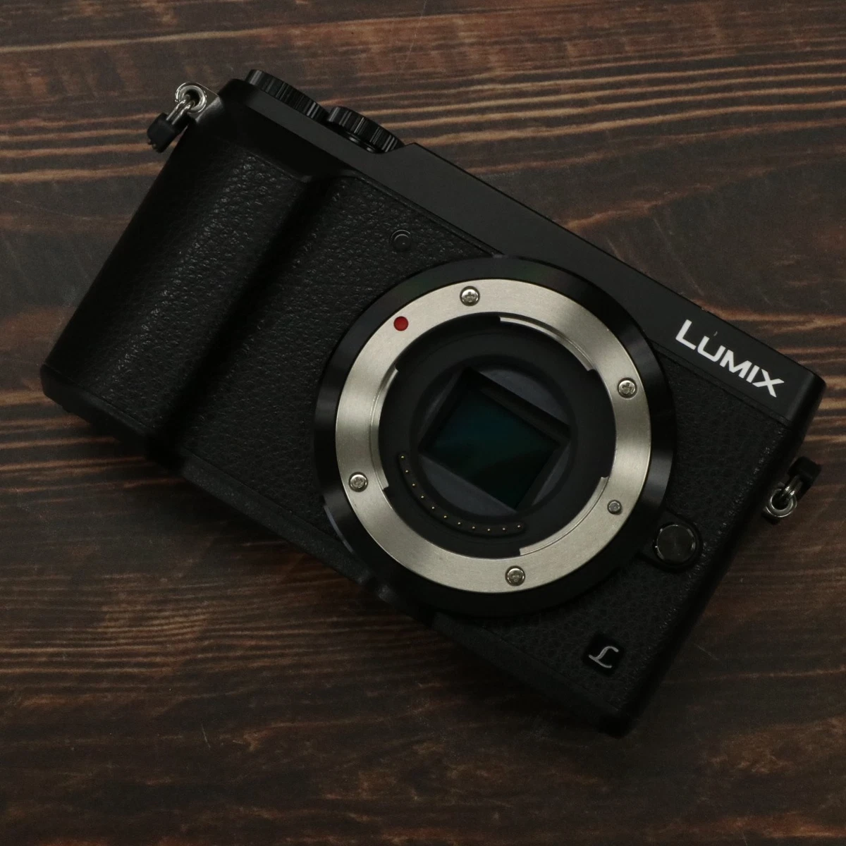 Panasonic LUMIX GX7 Digital Cameras for Sale | Shop New & Used