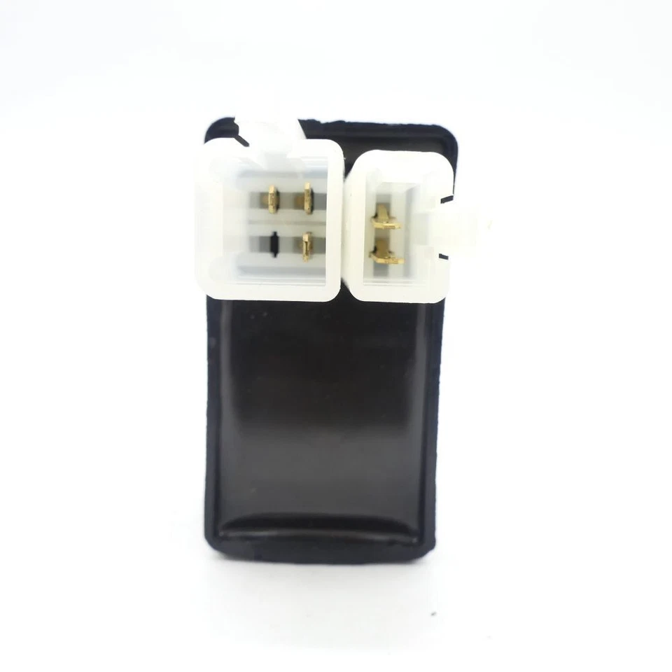 Athena CDI Einheit ohne Drehzahlbegrenzer für Honda SJ 50 Bali AF32 SH 50 - Bild 4 von 4