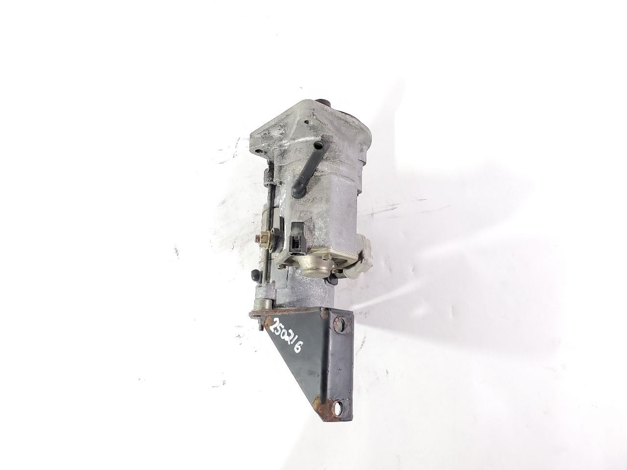 Used Part fits: 2003 Maserati SPYDER CC Grade A