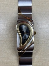 Tempic Quarz Uhr - Neue Batterie, funktionsfähig, mit Armband, Funktionsfähig