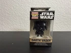 Funko Pocket Pop Keychain Star Wars Darth Vader Obi-Wan Kenobi Series New