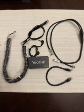 Yealink EHS36 Wireless Headset Adapter