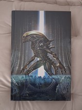 Comic - Alien - Variant - Cover - Edition