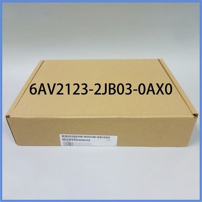 New Boxed touch screen KTP900 6AV2123-2JB03-0AX0 SIEMENS Human Machine Interface