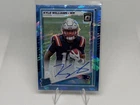 2025 Panini Kyle Williams Rookie Phenom Jersey Autographs (Raw)