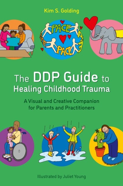 Ddp Guide To Healing Childhood Trauma