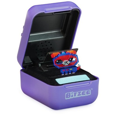 Bitzee, Interactive Toy Digital Pet with 15 Animals Inside, Virtual Electroni...