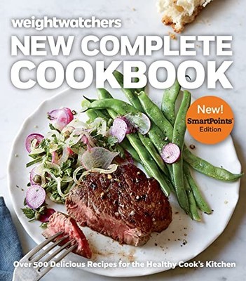 Weight Watchers New Complete Cookbo..., Weight Watchers