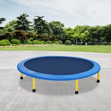 16ft Trampoline Protect Pad Round Trampoline Edge Cover Springs Protection Pad