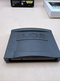 * Wolfenstein 3D (Atari Jaguar) Complete CIB