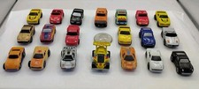 Funrise Vintage Micro Machines Lot of 20