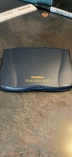 Franklin Spelling Ace  Thesaurus SA-206 Electronic Dictionary parts Only 
